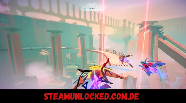 Phantom Spark Free Download PC