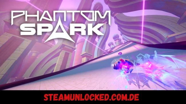 Phantom Spark