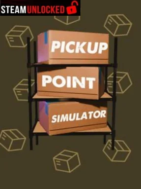 Pickup Point Simulator Free Download