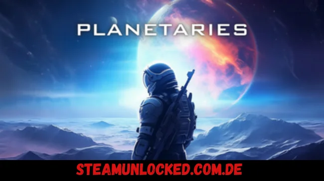 Planetaries