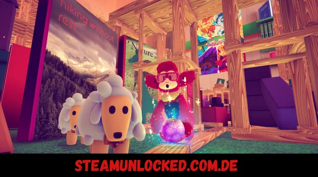 Plank Builders Free Download PC