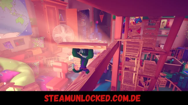 Plank Builders Free Download