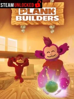 Plank Builders Free Download