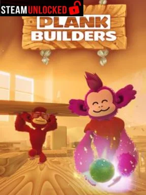 Plank Builders Free Download