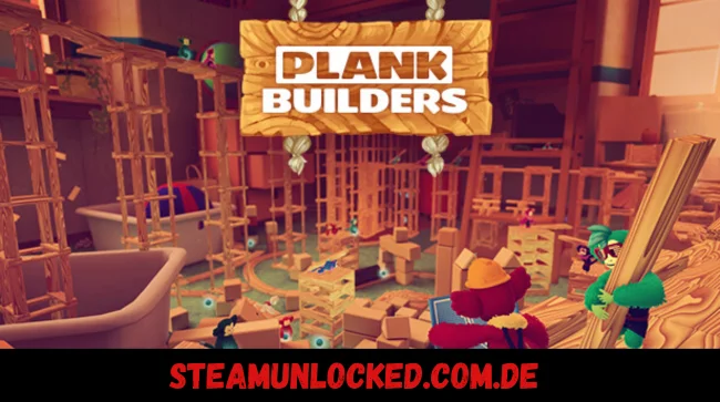 Plank Builders