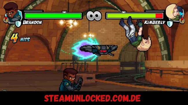 Pocket Bravery - Brandon Free Download PC