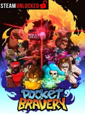 Pocket Bravery – Brandon Free Download (DLC’s)