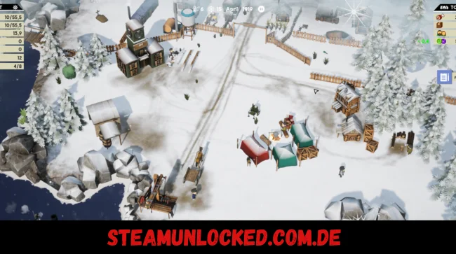 Portobugia Free Download PC