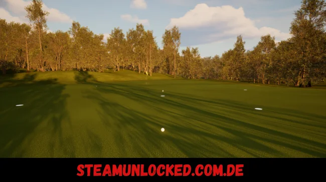 Pure Golf Free Download PC