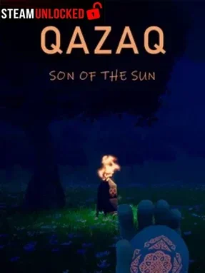Qazaq: Son of the Sun Free Download