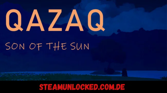 Qazaq Son of the Sun