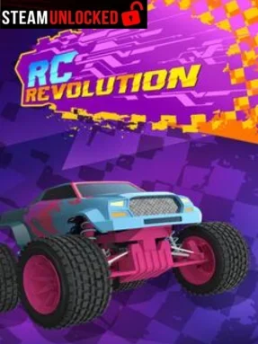 RC Revolution Free Download