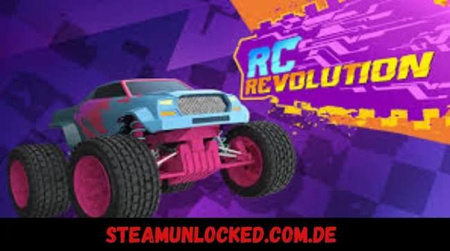 RC Revolution
