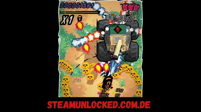 RPM - Road Punk Mayhem Free Download