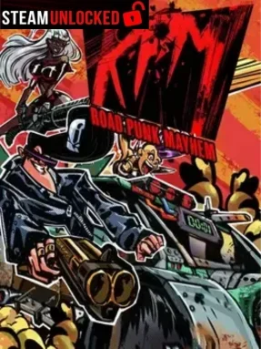 RPM – Road Punk Mayhem Free Download