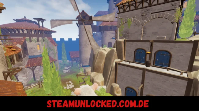 Rat Climber Free Download