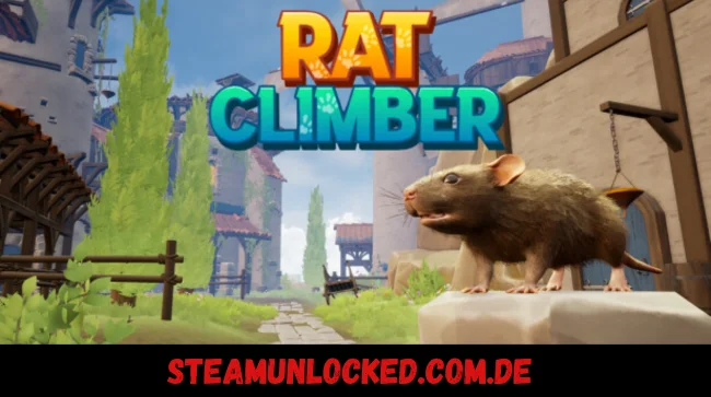Rat Climber
