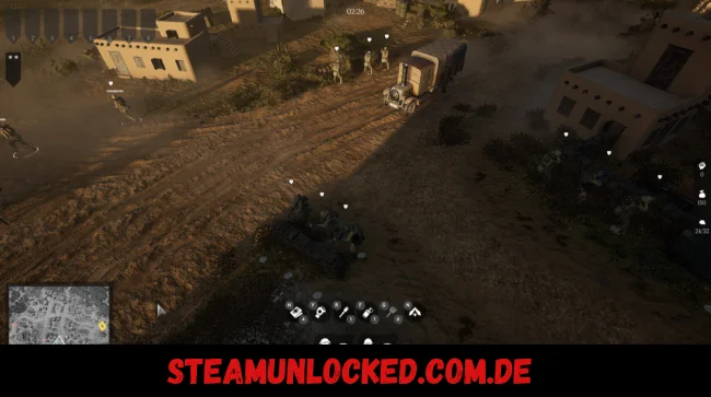 Ratten Reich Free Download PC