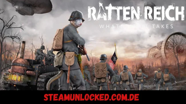 Ratten Reich