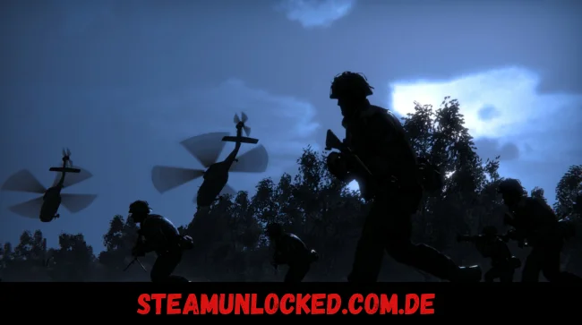 Regiments - Winds of Change Free Download PC