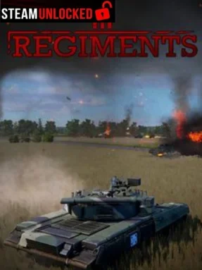 Regiments – Winds of Change Free Download (DLC’s)