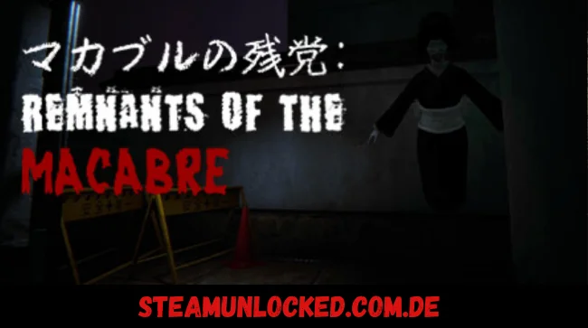 Remnants of the Macabre