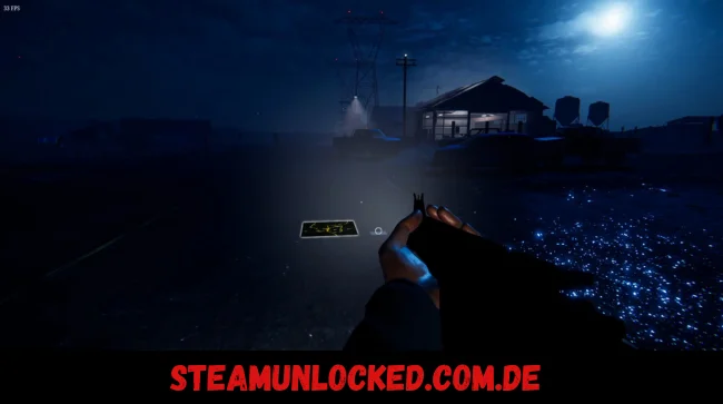 Resident Fear 2 Free Download