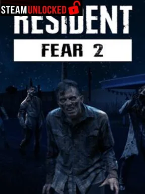Resident Fear 2 Free Download