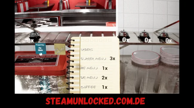 Restaurant at the end of time Free Download