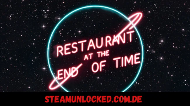 Restaurant at the end of time