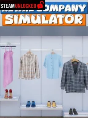 Retail Company Simulator Free Download