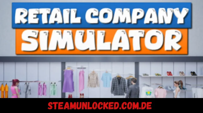 Retail Company Simulator