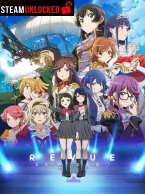 Revue Starlight El Dorado Free Download