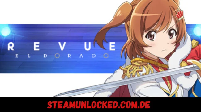 Revue Starlight El Dorado