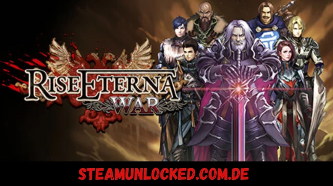 Rise Eterna War