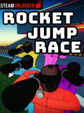 Rocket Jump Race Free Download