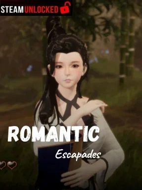Romantic Escapades Free Download