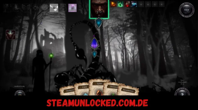 Runes of Aereal Free Download PC