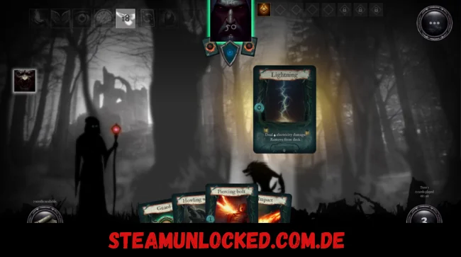 Runes of Aereal Free Download
