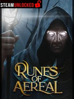 Runes of Aereal Free Download