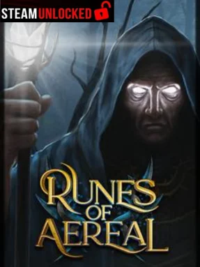 Runes of Aereal Free Download