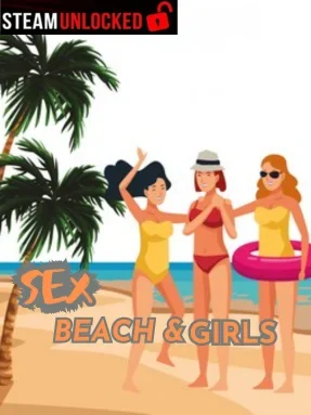SEX, BEACH & GIRLS ⛱ 💦 Free Download