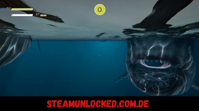 SHARK SIEGE - TOGETHER SURVIVAL Free Download PC