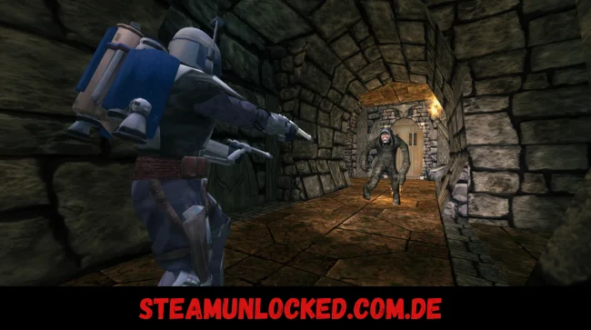 STAR WARS Bounty Hunter Free Download