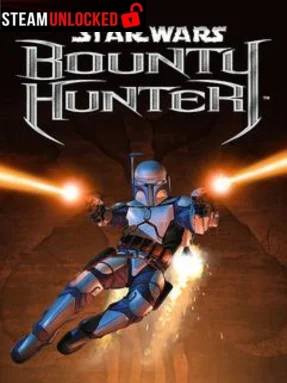 STAR WARS: Bounty Hunter Free Download