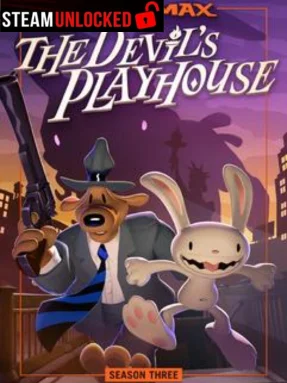 Sam & Max: The Devil’s Playhouse Free Download
