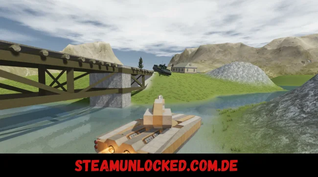 Sandbox World Free Download PC