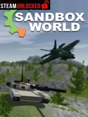 Sandbox World Free Download