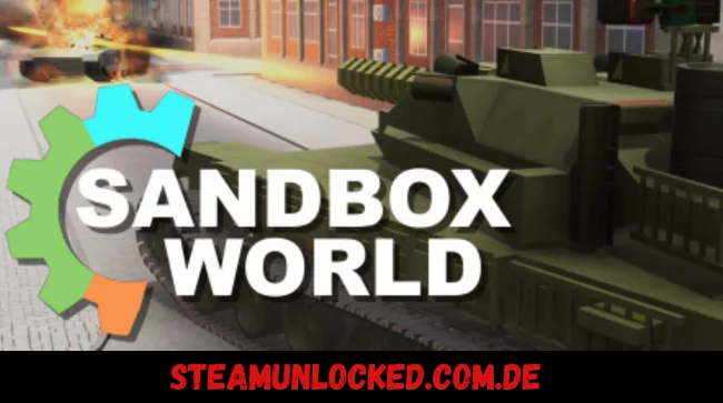 Sandbox World
