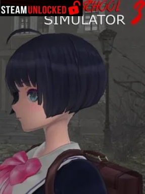 Scary School Simulator 3 Free Download